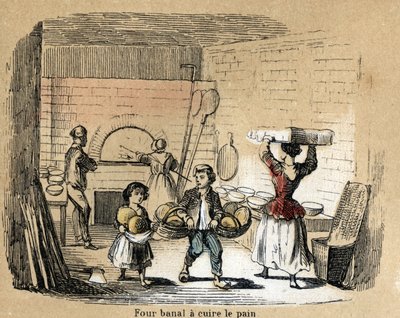Descrizione delle varie fasi di fabbricazione e usi dell