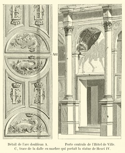 (dettaglio) dell
