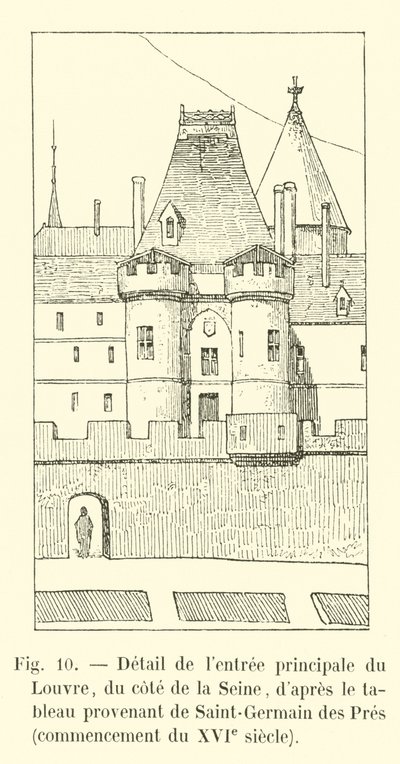 Dettaglio dell