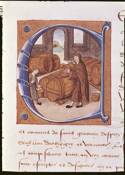 Dettaglio di un