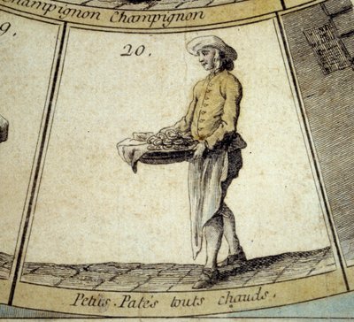 Dettaglio del gioco dell
