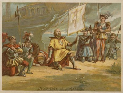 Scoperta dell