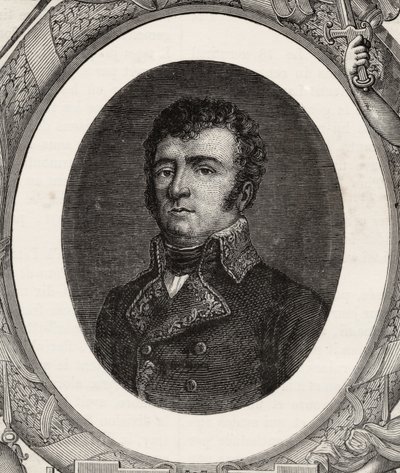 Dominique Vandamme, da 