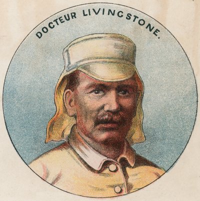 Dr Livingstone da French School