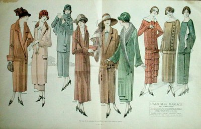 Vestiti e cappotti per donne, da 