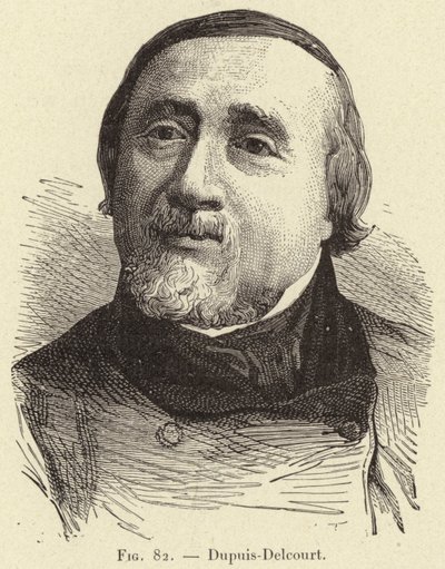 Dupuis-Delcourt da French School