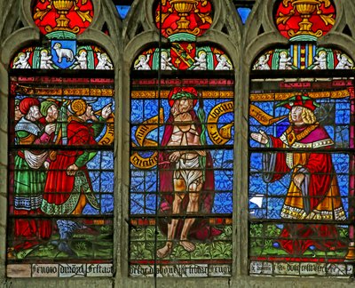 Ecce Homo da French School