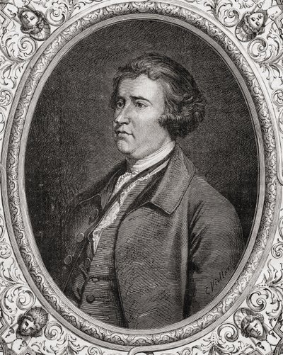 Edmund Burke, da 