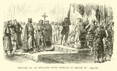 Edoardo III d