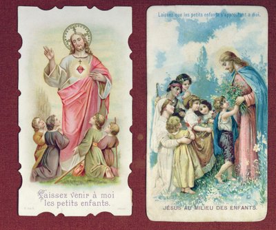 Scena della Natività, dal Libro delle Ore di René d