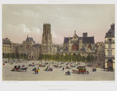 Chiesa di Saint Germain L