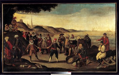 Guerra degli ottant