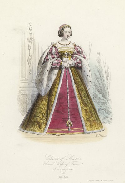 Eleonora d