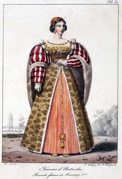 Eleonora d