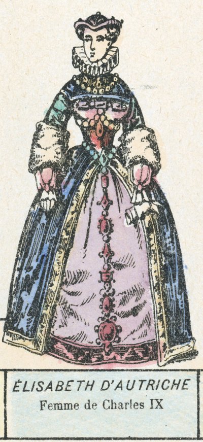 Elisabetta d