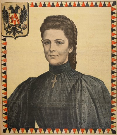 Elisabetta d