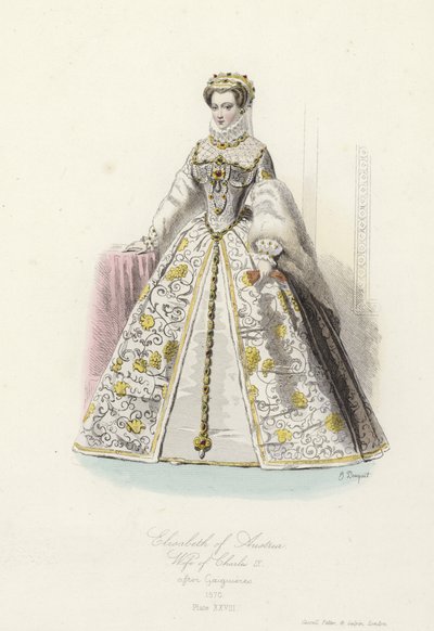 Elisabetta d