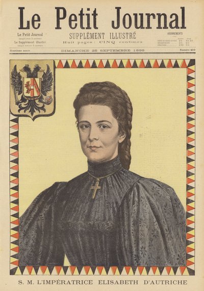 Imperatrice Elisabetta d