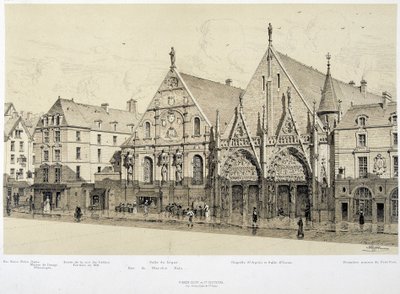 Entrata dell