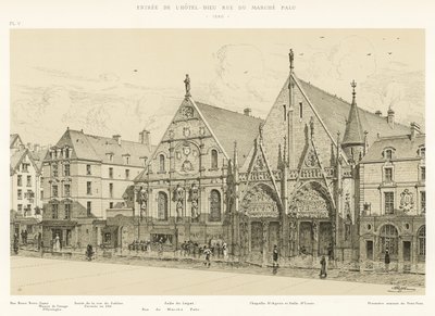 Entrata dell