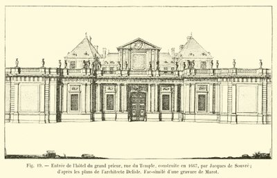 Ingresso dell