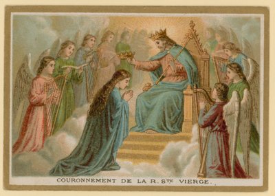 Episodio nella vita di Gesù Cristo da French School