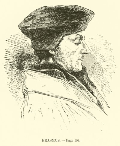 Erasmo da French School