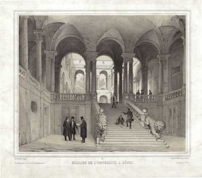 Scala dell