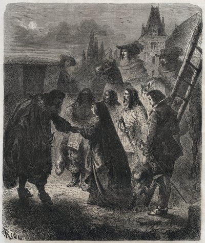 Fuga di Maria de