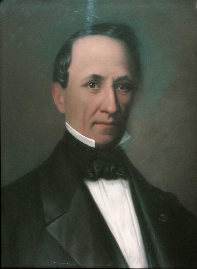 Eugene Renault da French School