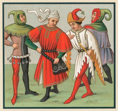 Costume dell