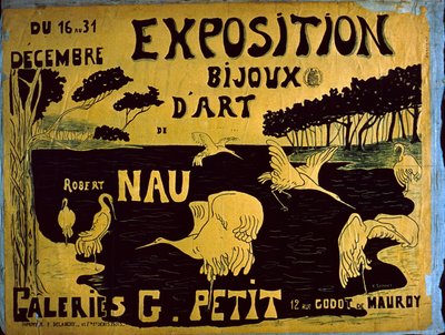 Esposizione Bijoux d