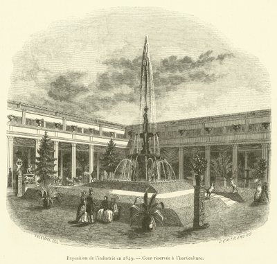 Esposizione dell