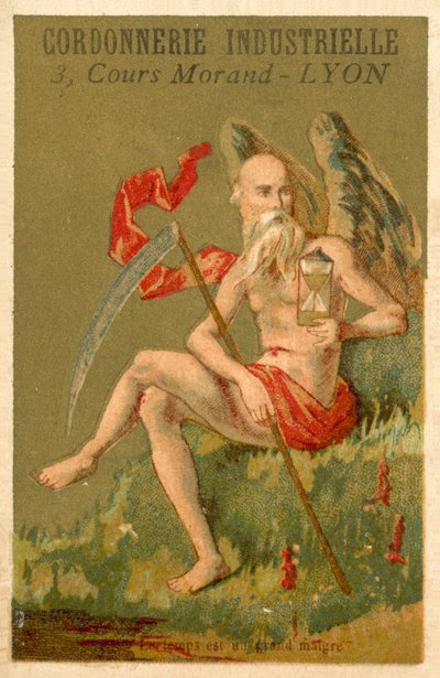 Padre Tempo da French School