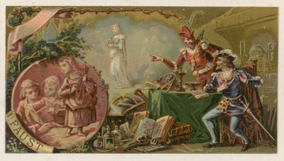 Faust da French School