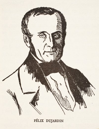 Félix Dujardin da French School