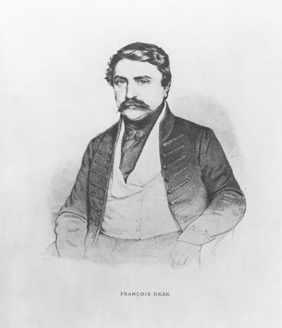 Ferenc Deak da French School