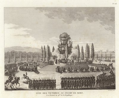Festa della Vittoria da French School