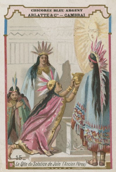 Festival del solstizio d
