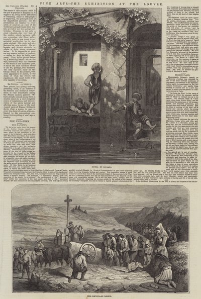 Belle Arti, l