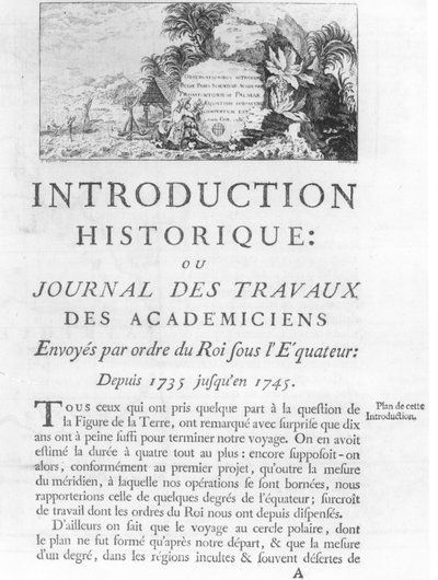 Prima pagina dell