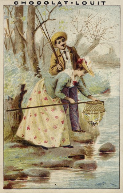 Pesca da French School
