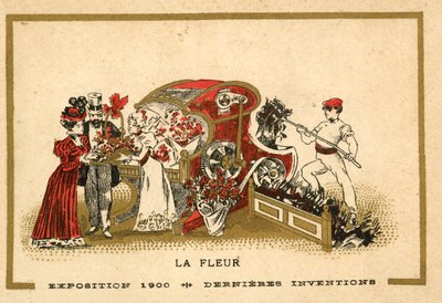 Fiori da French School