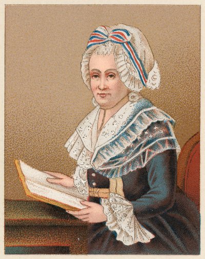Costume francese del XVIII secolo da French School