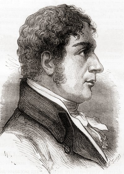 Francesco Zambeccari, da 