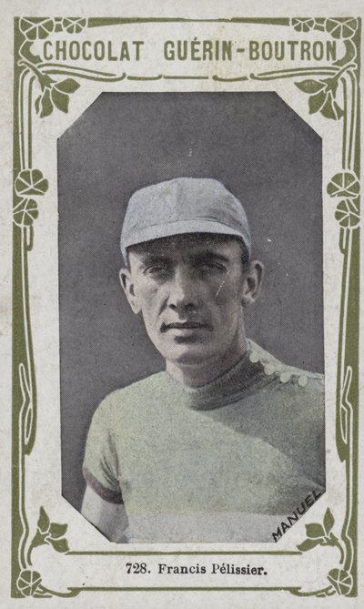 Francis Pelissier da French School