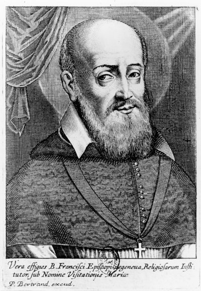 Francesco di Sales da French School