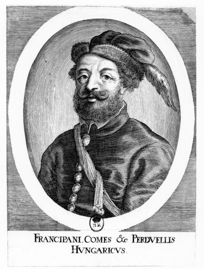 François-Christophe Frangipane da French School