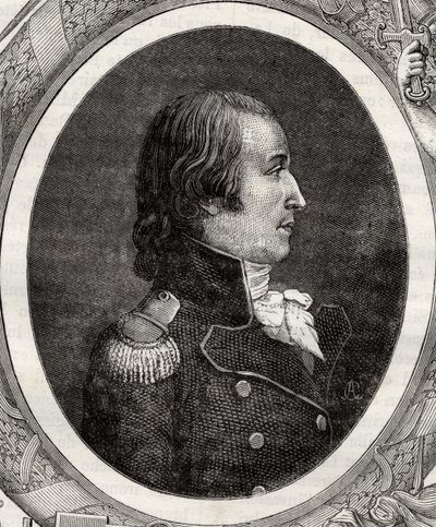 Francois Amedee Doppet, da 