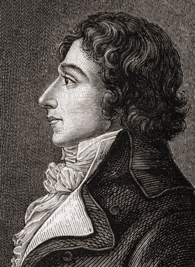 François Chabot, da 